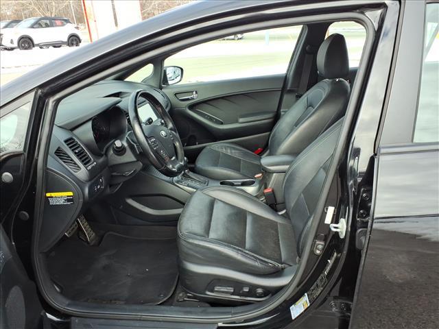 used 2016 Kia Forte car, priced at $7,950