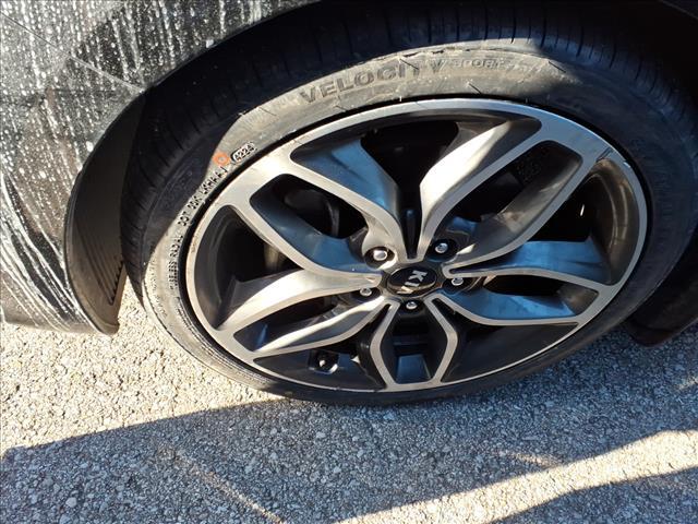 used 2016 Kia Forte car, priced at $8,950