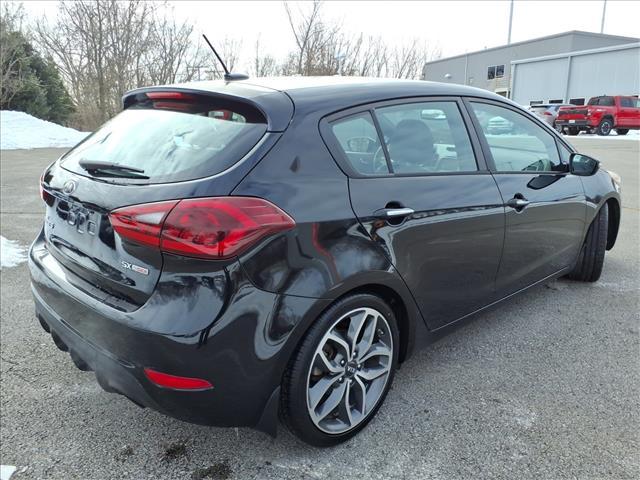 used 2016 Kia Forte car, priced at $7,950