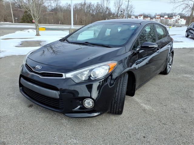 used 2016 Kia Forte car, priced at $7,950