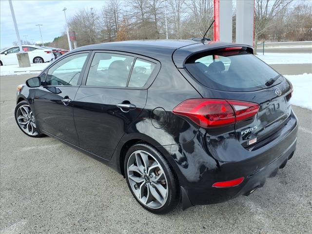 used 2016 Kia Forte car, priced at $7,950