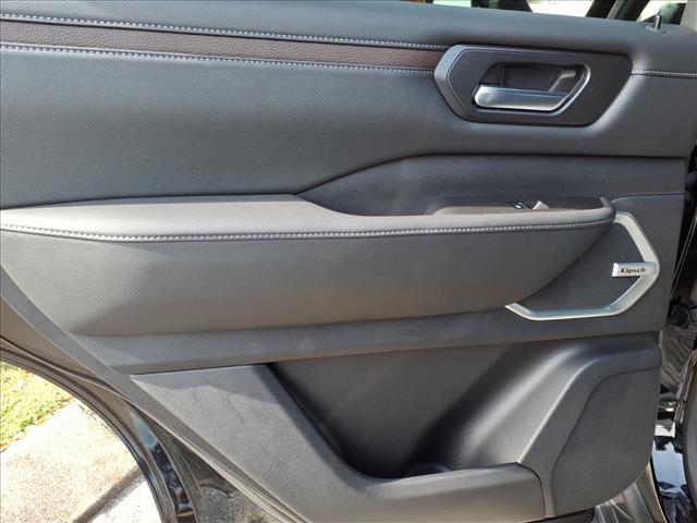 new 2026 Nissan Armada car, priced at $78,274