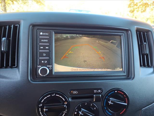 used 2021 Nissan NV200 car, priced at $14,985