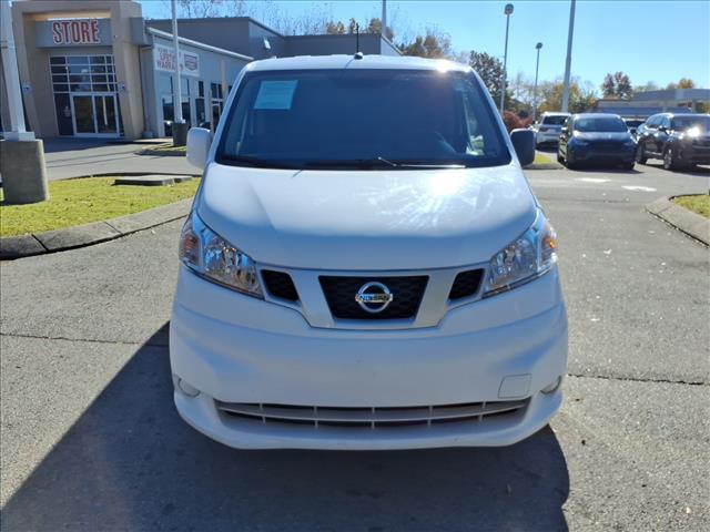 used 2021 Nissan NV200 car, priced at $14,985