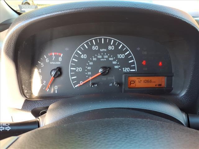 used 2021 Nissan NV200 car, priced at $14,985