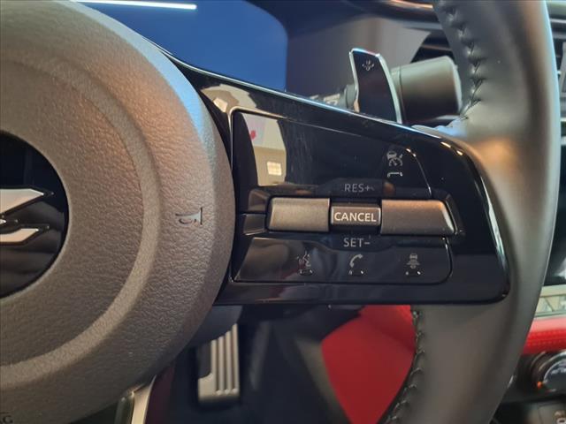 used 2024 Nissan Z car, priced at $48,970