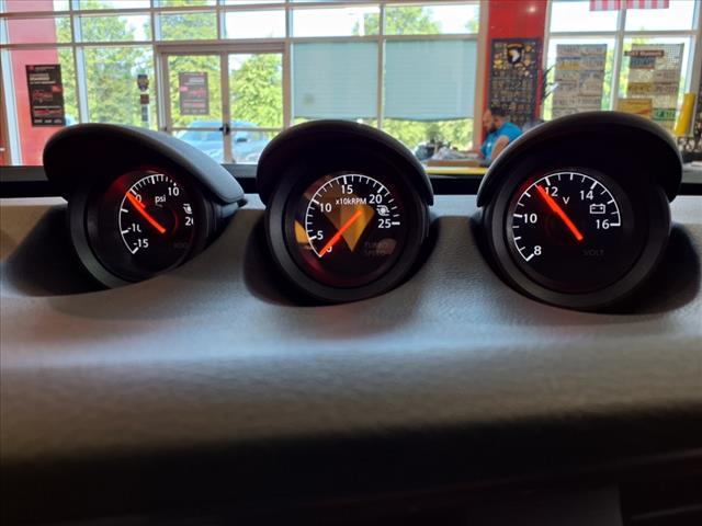 used 2024 Nissan Z car, priced at $48,970