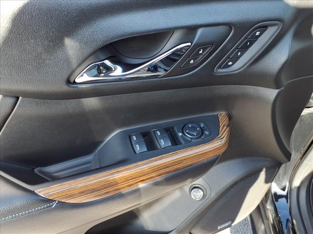 used 2017 GMC Acadia car, priced at $15,495