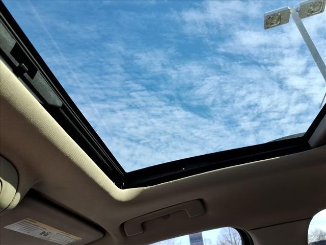 used 2017 GMC Acadia car, priced at $15,495