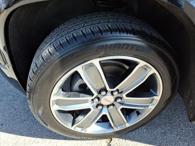 used 2017 GMC Acadia car, priced at $15,495