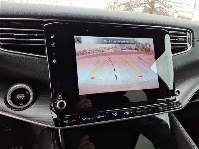 used 2024 Jeep Wagoneer car, priced at $38,950