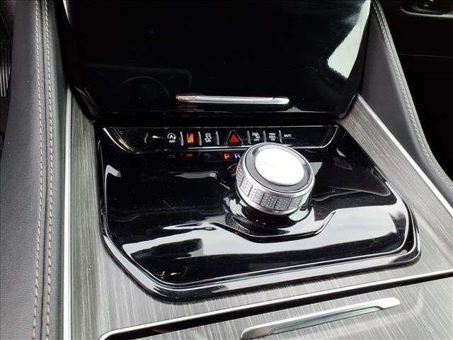 used 2024 Jeep Wagoneer car, priced at $38,950