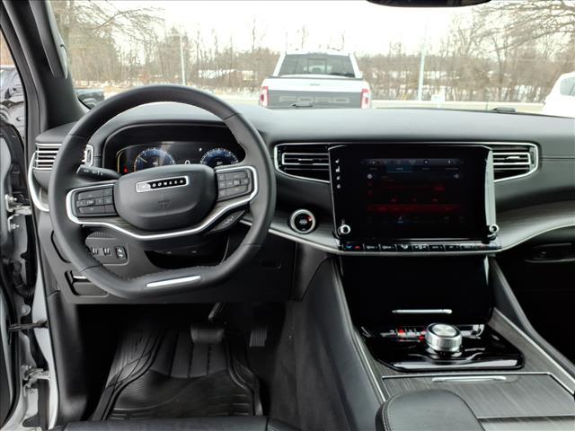 used 2024 Jeep Wagoneer car, priced at $38,950