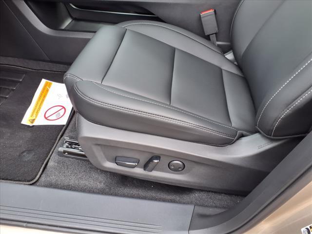 new 2025 Nissan Murano car, priced at $37,805