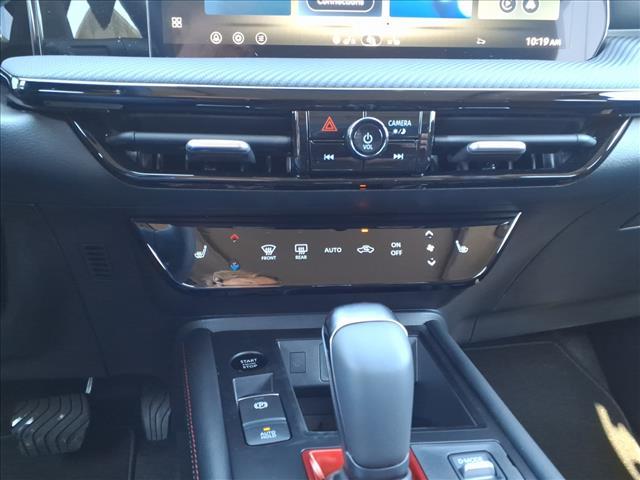 new 2026 Nissan Kicks car, priced at $29,360