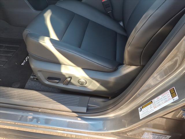 new 2026 Nissan Rogue car, priced at $28,240