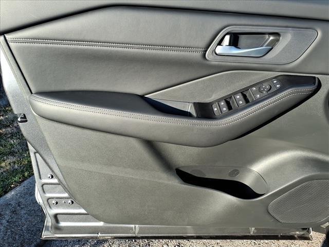 new 2026 Nissan Rogue car, priced at $28,240