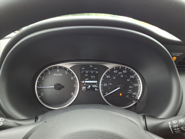 new 2025 Nissan Kicks Play car, priced at $20,865