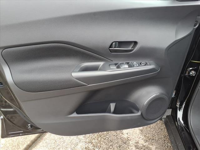 new 2025 Nissan Kicks Play car, priced at $20,865