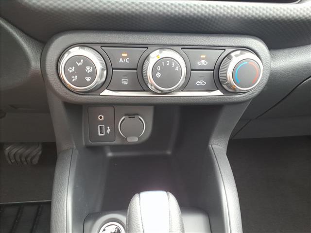 new 2025 Nissan Kicks Play car, priced at $20,865