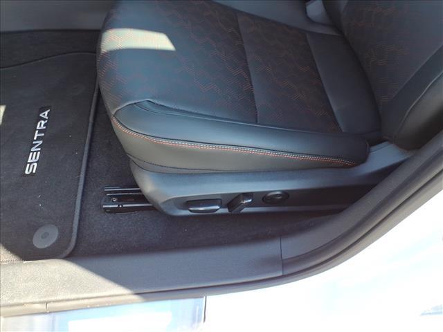 new 2026 Nissan Sentra car