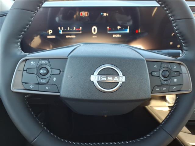 new 2026 Nissan Sentra car, priced at $24,164