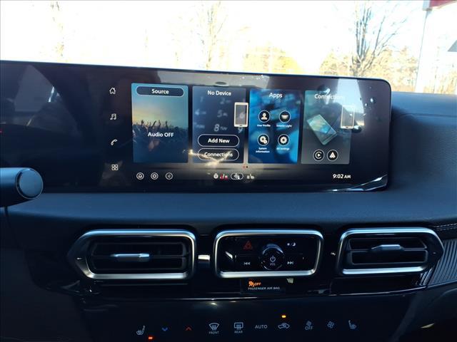 new 2026 Nissan Sentra car, priced at $24,164