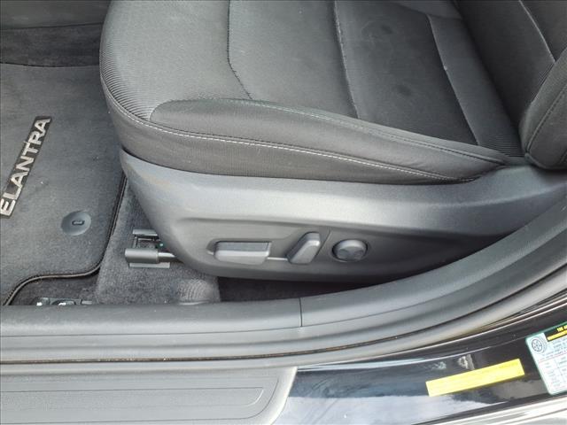 used 2017 Hyundai Elantra car, priced at $7,995