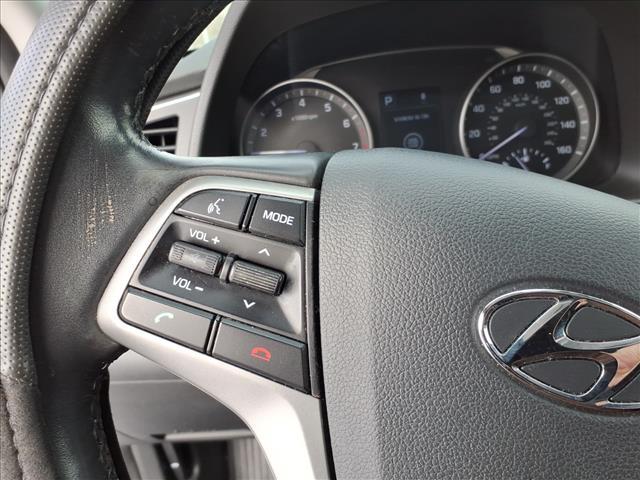 used 2017 Hyundai Elantra car, priced at $7,995