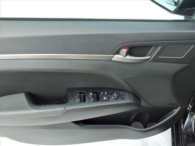 used 2017 Hyundai Elantra car, priced at $7,995