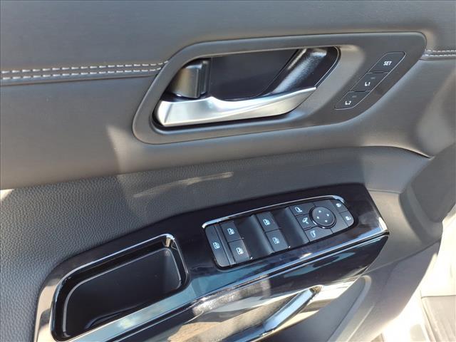 new 2026 Nissan Pathfinder car, priced at $48,138