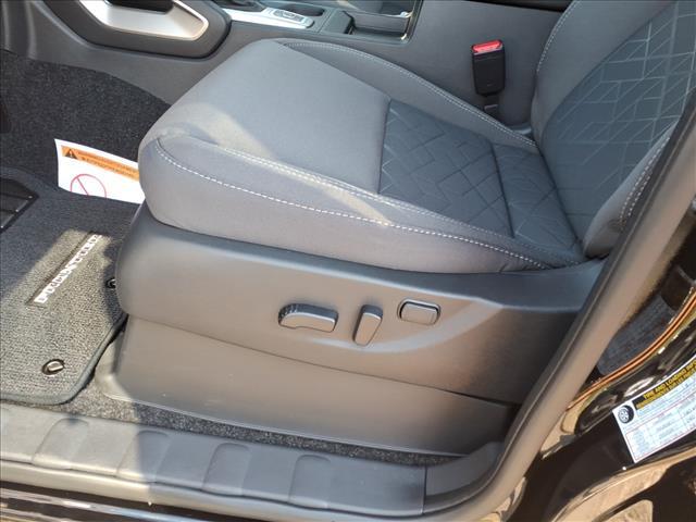 new 2026 Nissan Frontier car, priced at $38,620