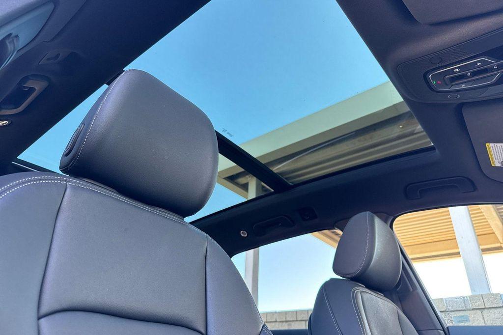 used 2025 Audi Q7 car, priced at $46,117