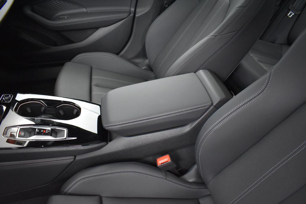 new 2026 Audi A5 car, priced at $55,100