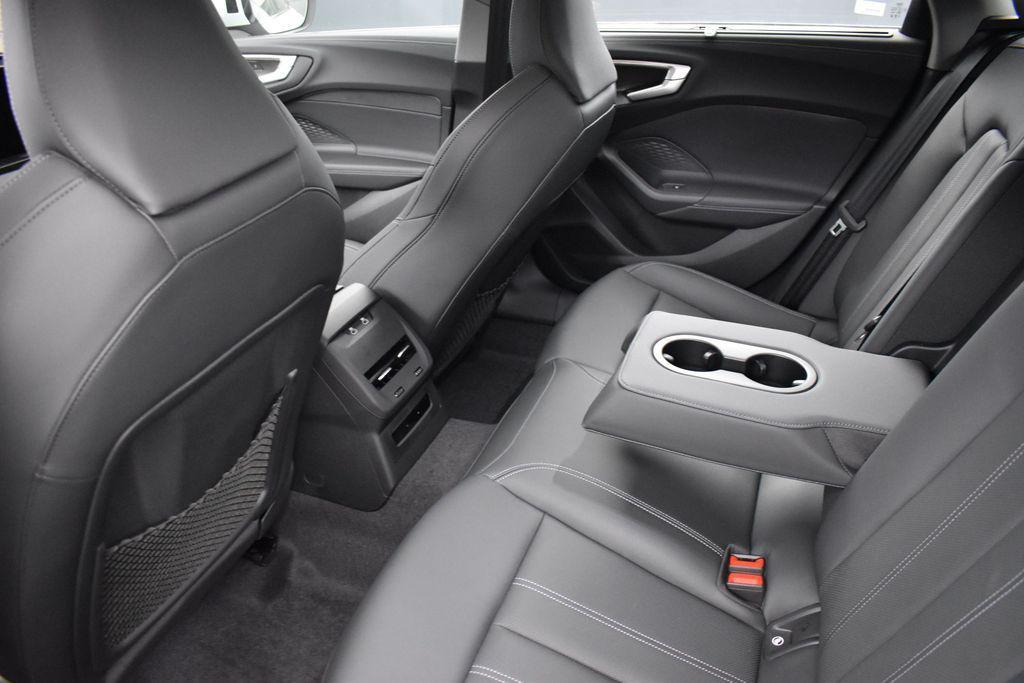 new 2026 Audi A5 car, priced at $55,100