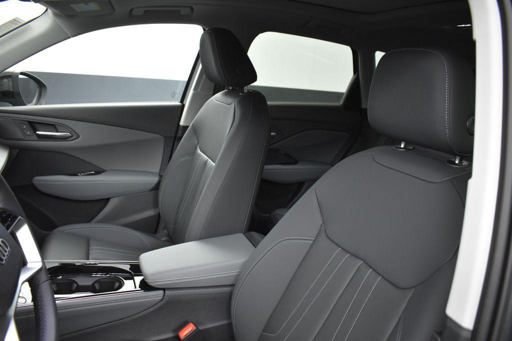 new 2026 Audi Q3 car, priced at $49,920