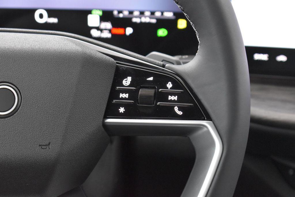 new 2026 Audi Q5 car, priced at $57,495