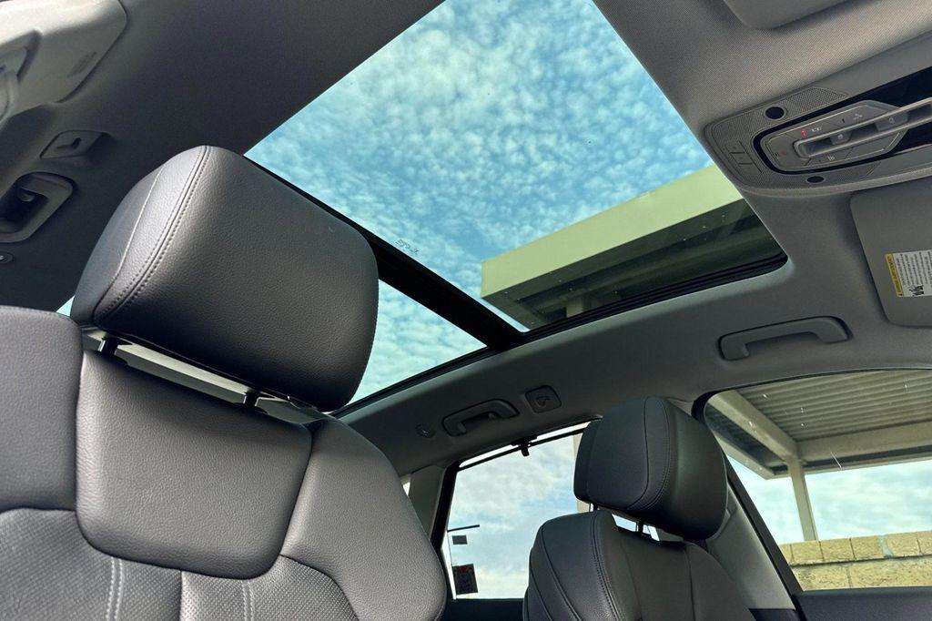 used 2018 Audi Q5 car, priced at $16,863