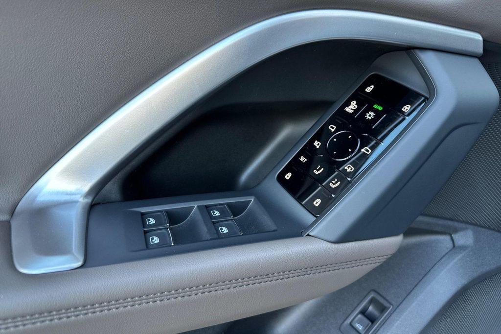 new 2025 Audi Q5 car, priced at $61,240