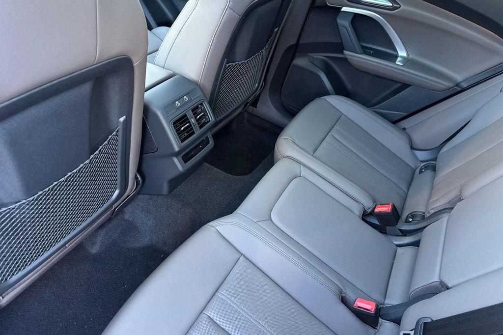 new 2025 Audi Q5 car, priced at $61,240