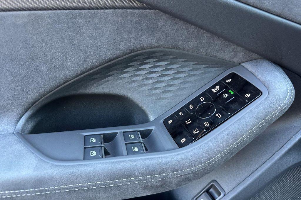 new 2025 Audi S5 car, priced at $71,535