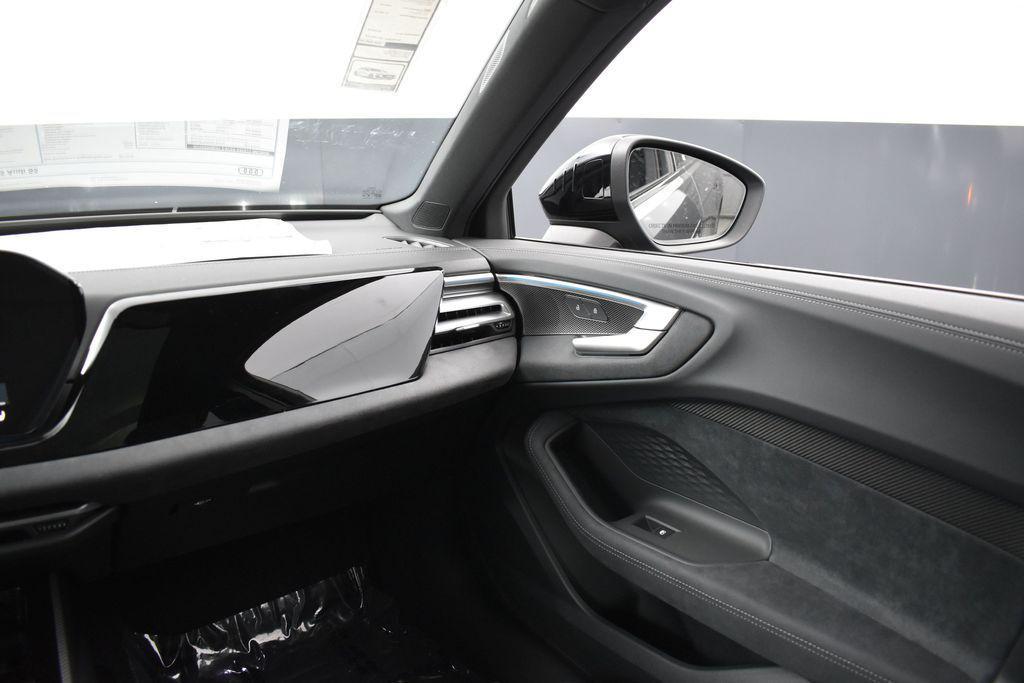 new 2025 Audi S5 car, priced at $71,535