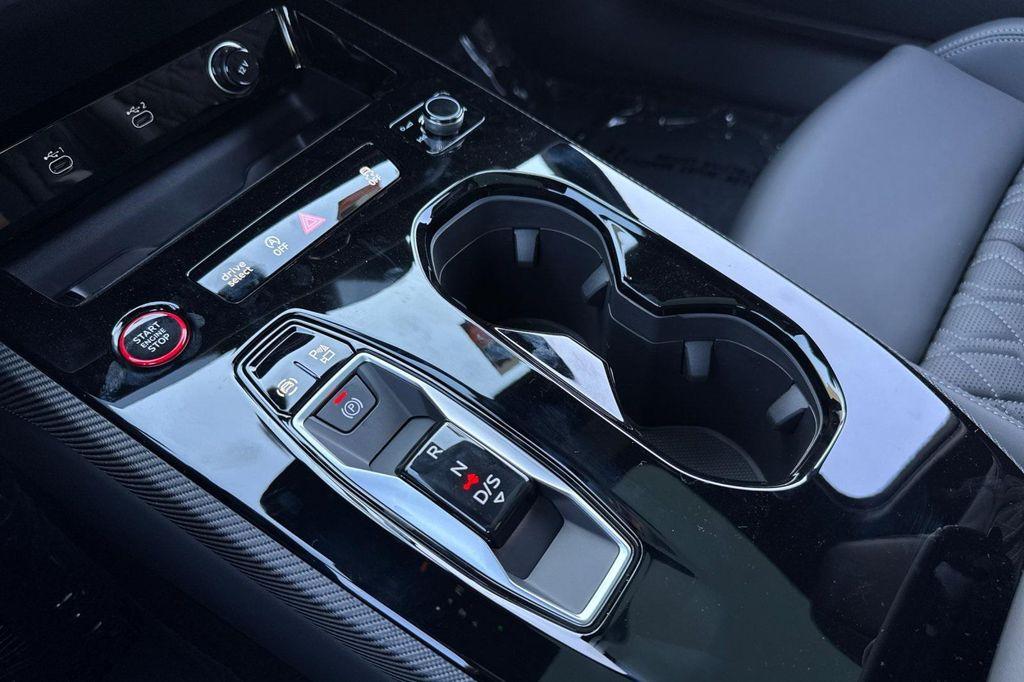 new 2025 Audi S5 car, priced at $71,535