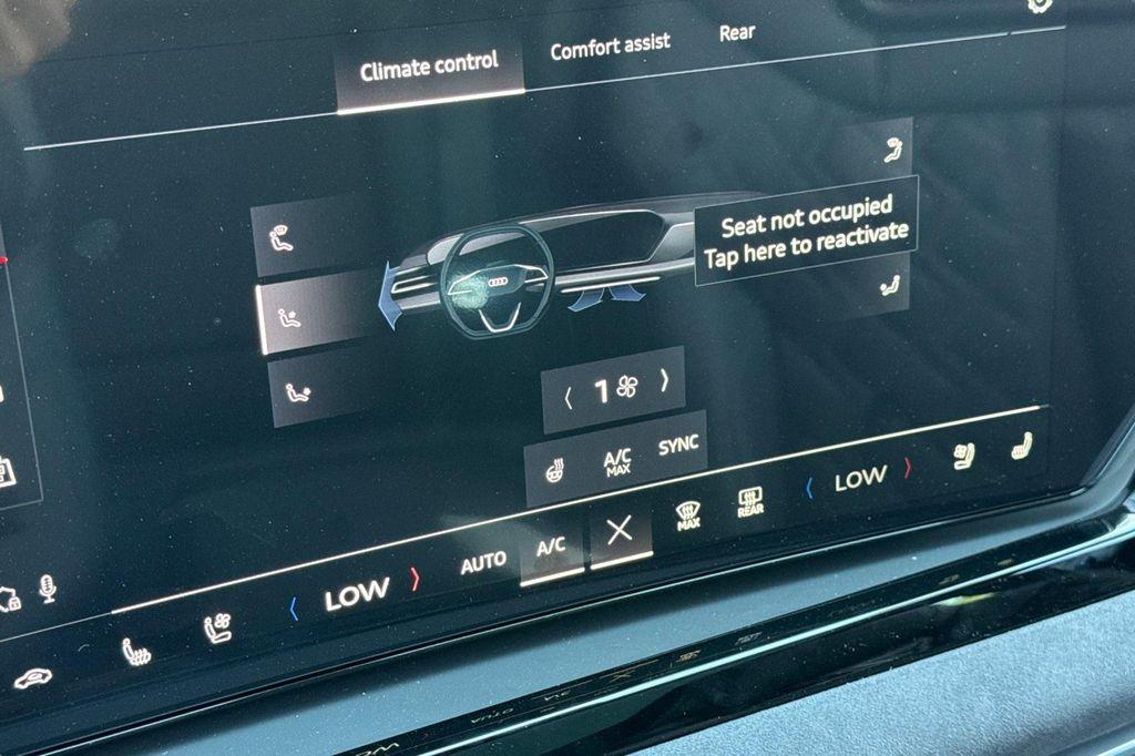 new 2025 Audi S5 car, priced at $71,535