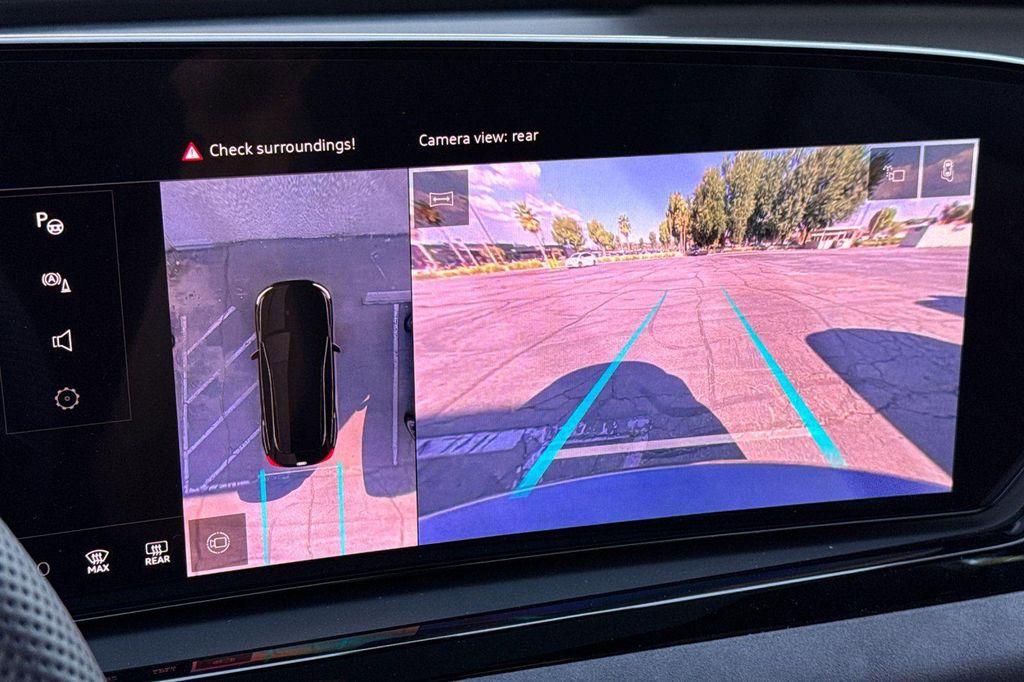 new 2025 Audi S5 car, priced at $71,535