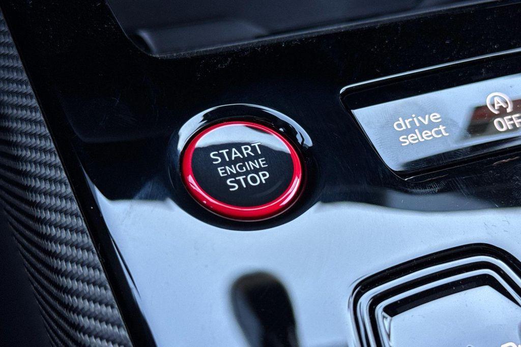 new 2025 Audi S5 car, priced at $71,535