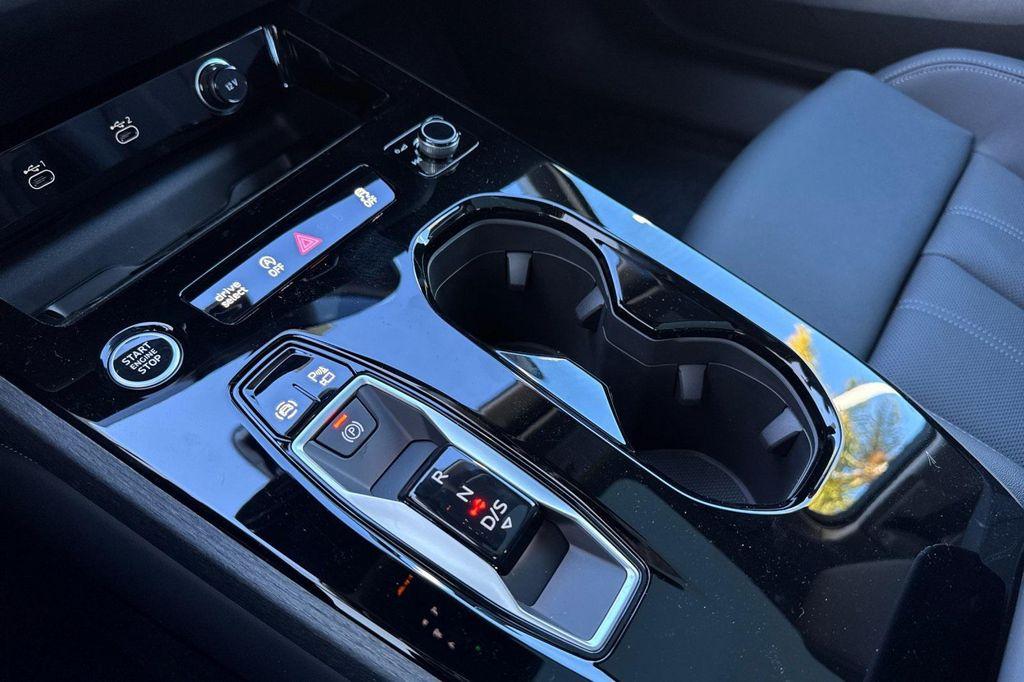 new 2025 Audi A5 car, priced at $56,435