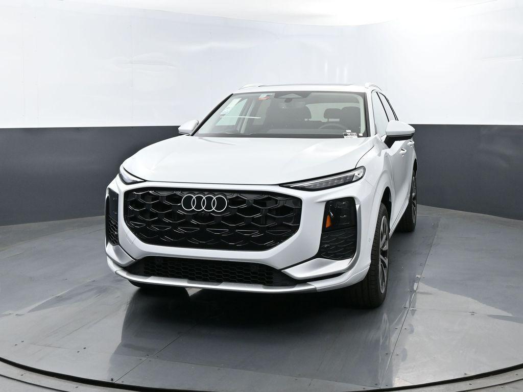 new 2026 Audi Q3 car, priced at $48,170