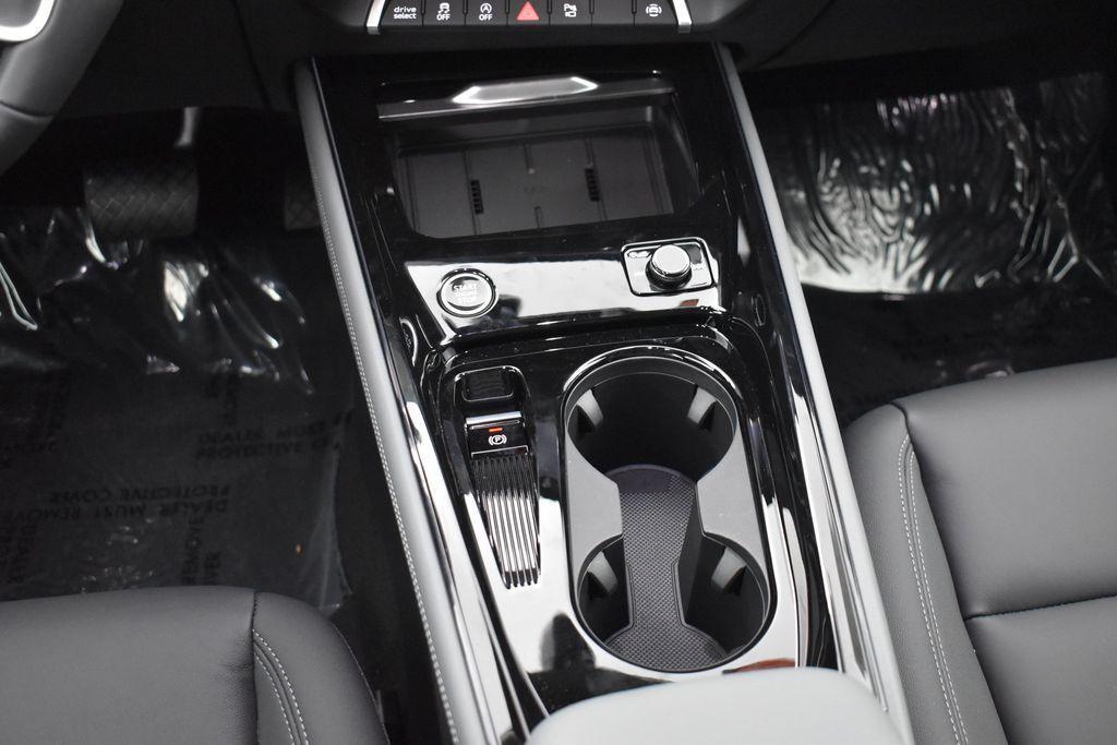 new 2026 Audi Q3 car, priced at $48,170