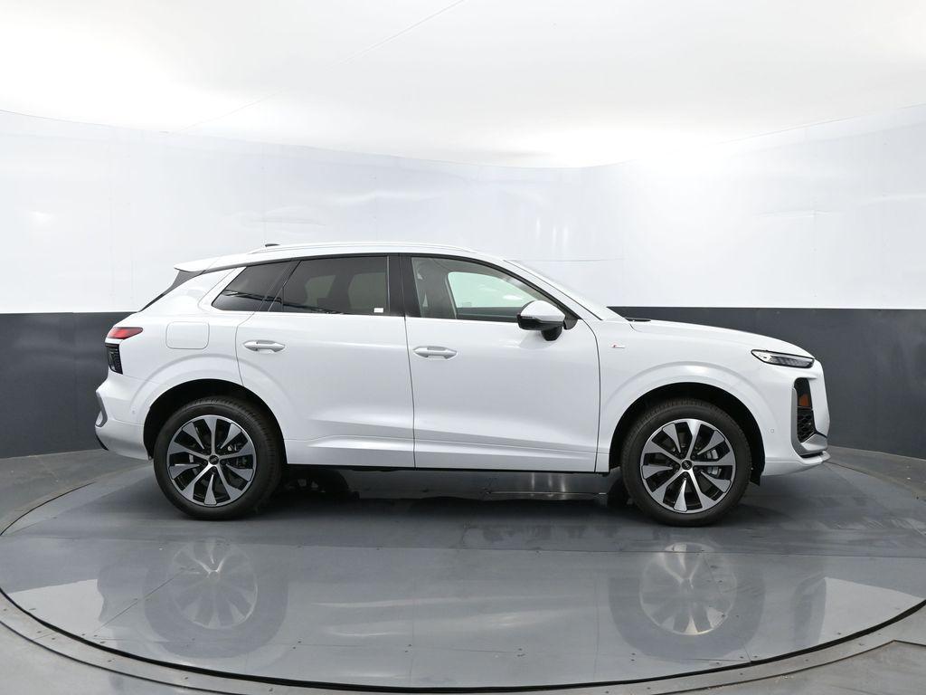 new 2026 Audi Q3 car, priced at $48,170